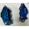 paire d'étrier avant Beringer Polaris Prédator