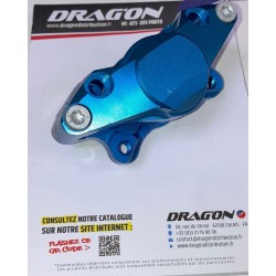 Etrier arrière Beringer bleu Polaris outlaw / Prédator NEUF