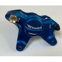 étrier Beringer avant gauche suzuki ltr
