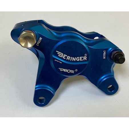 étrier Beringer avant gauche suzuki ltr