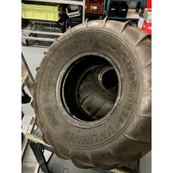 pneus sable arrière 22x14-10 Neuf mini desert