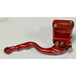 Beringer bro14 levier 3 rouge neuf