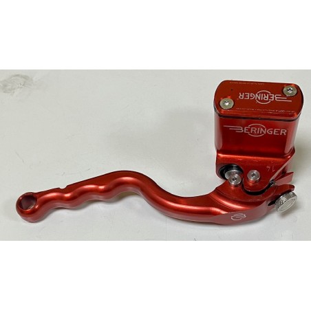 Beringer bro14 levier 3 rouge neuf