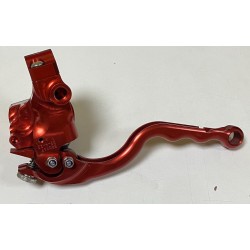 Beringer bro14 levier 3 rouge neuf