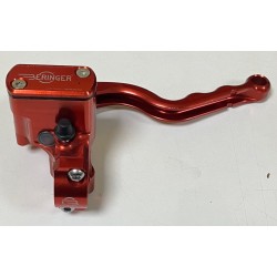 Beringer bro14 levier 3 rouge neuf