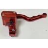 Beringer bro14 levier 3 rouge neuf