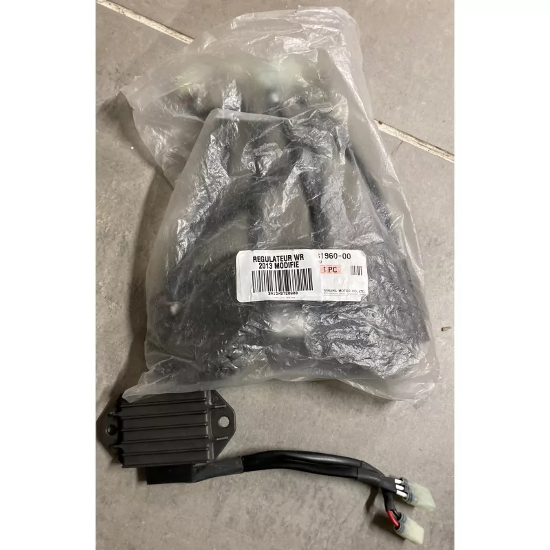 Condensateur 250/450 YZF Condensateur 250/450 YZF