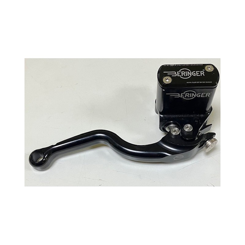 Beringer Bro 14 noir neuf