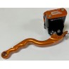 beringer bro14 noir et orange levier 3 neuf