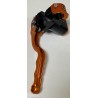 beringer bro14 noir et orange levier 3 neuf