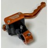 beringer bro14 noir et orange levier 3 neuf