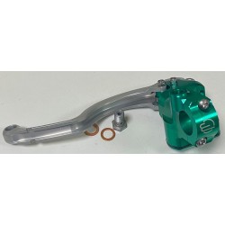 Beringer Bro12 vert / alu NEUF