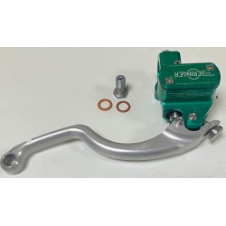 Beringer Bro12 vert / alu NEUF