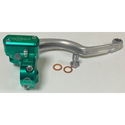 Beringer Bro12 vert / alu NEUF