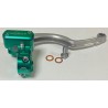 Beringer Bro12 vert / alu NEUF