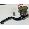 beringer bro12 Hard nikel levier 2 noir nzuf
