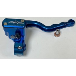 Beringer Bro 14 levier 3 bleu neuf