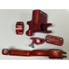 Beringer bro 14 rouge neuf
