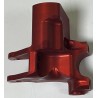 Corps de maitre cylindre beringer bro14 rouge neuf