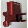 Corps de maitre cylindre beringer bro14 rouge neuf