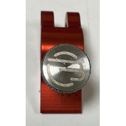 basculeur Beringer rouge avec vis