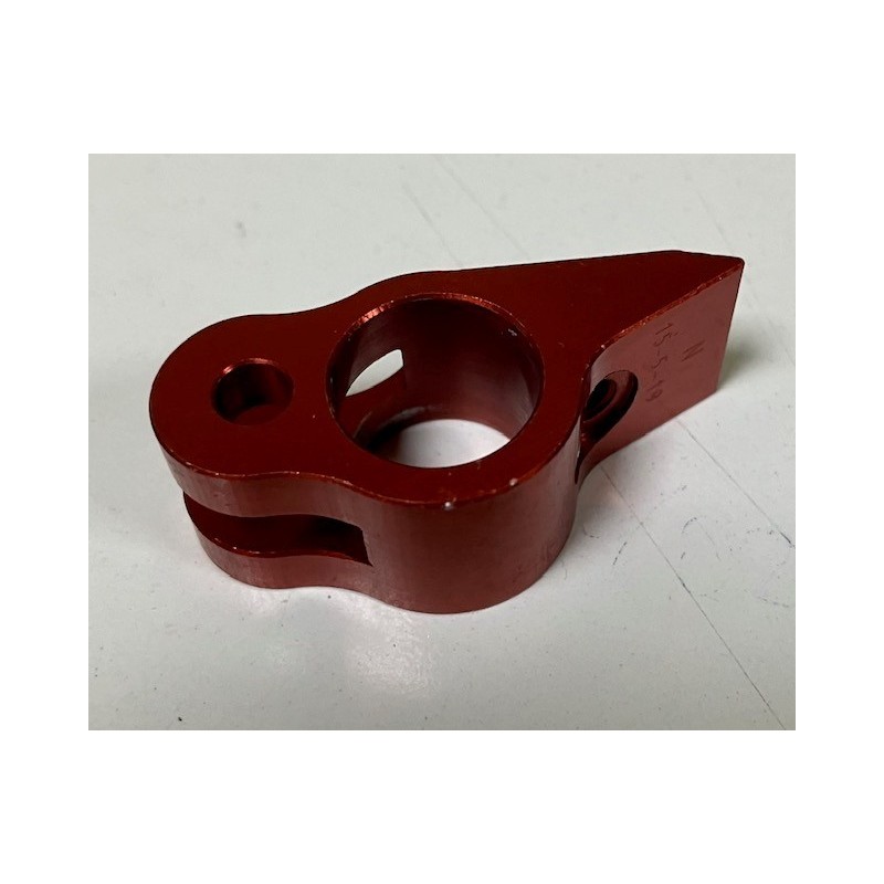 basculeur beringer rouge nu