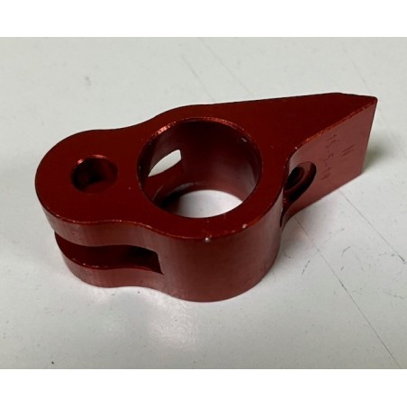 basculeur beringer rouge nu
