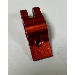 basculeur beringer rouge nu