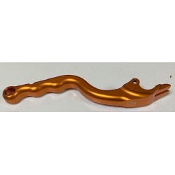 Beringer levier 3 orange