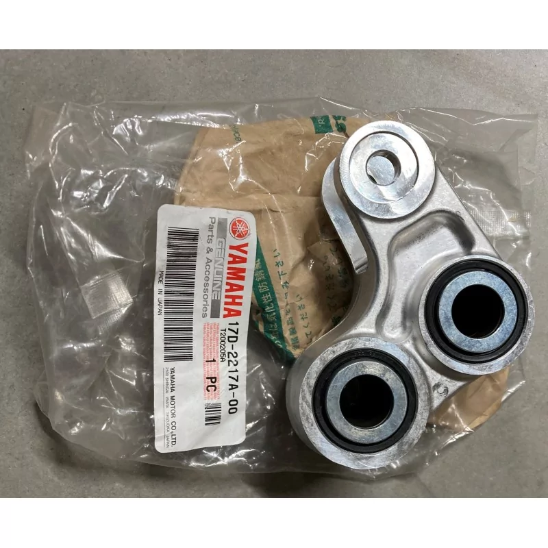 Bras de liaison 450 WRF/YZF Bras de liaison 450 WRF/YZF