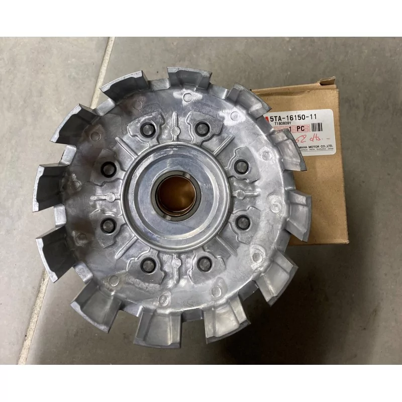 cloche embrayage 450 WRF 2003 cloche embrayage 450 WRF 2003