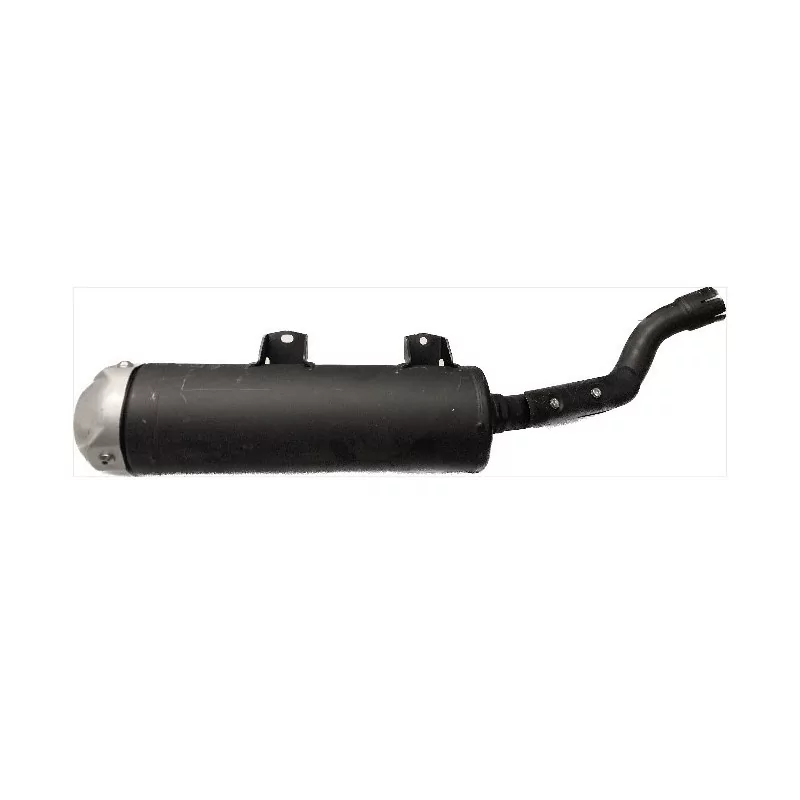 silencieux origine yfzr 450 silencieux origine yfzr 450