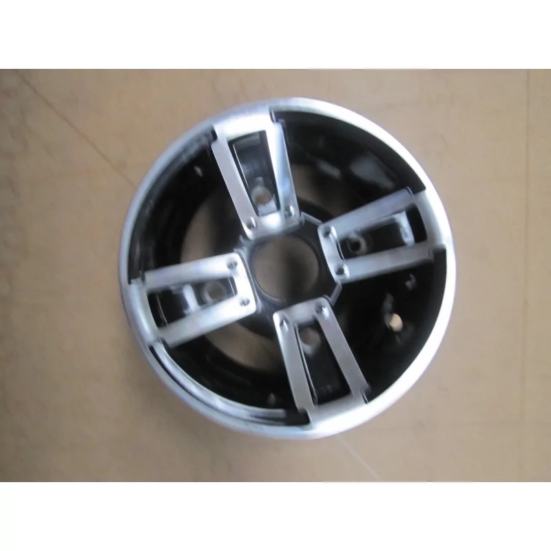 JANTE MOTORSPORT ALLOYS 4X144 10"X5" JANTE MOTORSPORT ALLOYS 4X144 10"X5"