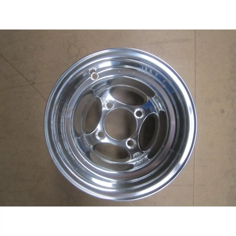 JANTE ITP 4X110 10"X8" 3"+5" JANTE ITP 4X110 10"X8" 3"+5"