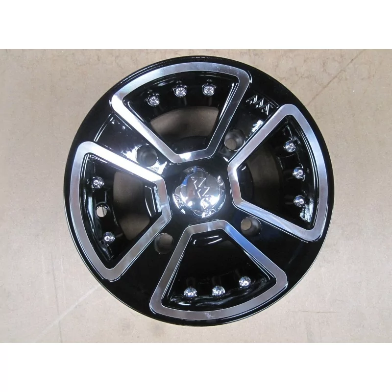 JANTE MOTORSPORT ALLOYS TORK 4X144 10"X5" JANTE MOTORSPORT ALLOYS TORK 4X144 10"X5"