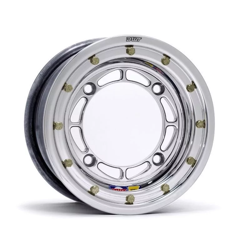 JANTE ALU DWT 10X8 3+5 ENTRAXE 4X110 YELLOW BILLET BEADLOCK (écrou conique) JANTE ALU DWT 10X8 3+5 ENTRAXE 4X110 YELLOW BILLET BEADLOCK (écrou conique)