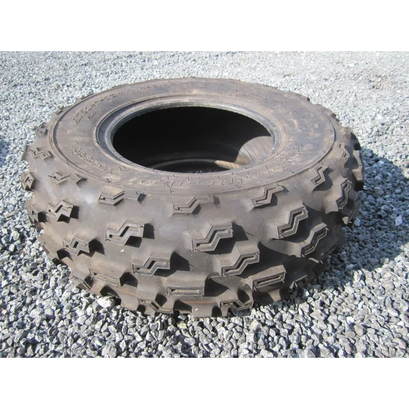 PNEU 10' DUNLOP RADIAL KT331 21X7-10 PNEU 10' DUNLOP RADIAL KT331 21X7-10
