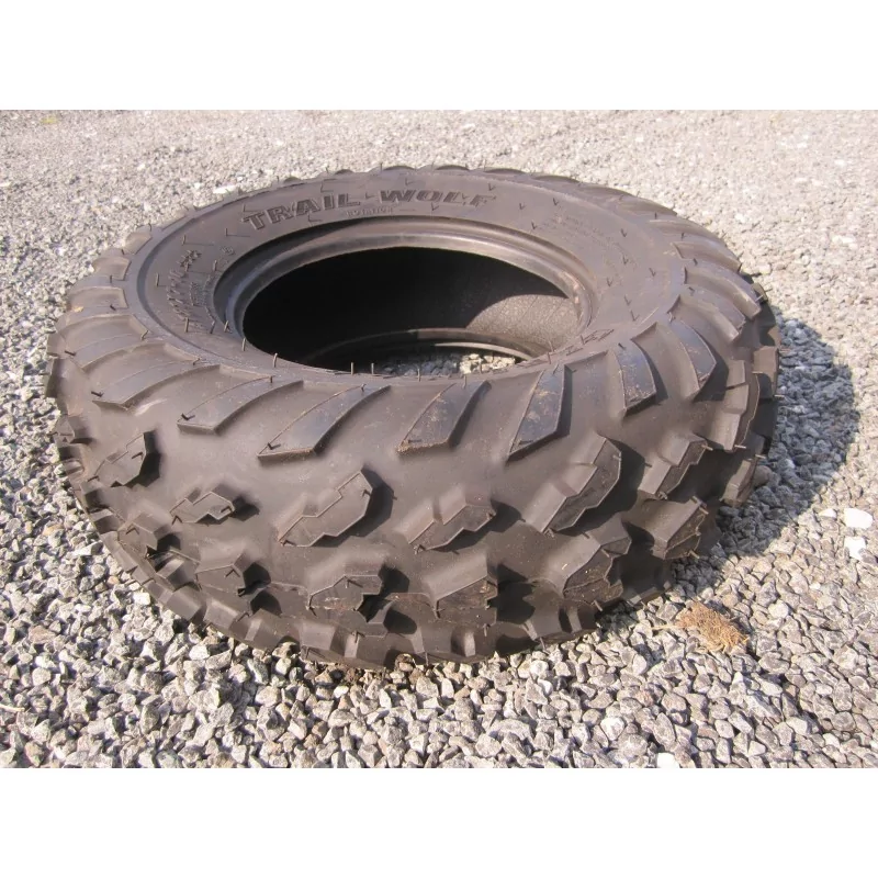 PNEU 10' CARLISLE TRAIL WOLF 21X7-10 PNEU 10' CARLISLE TRAIL WOLF 21X7-10