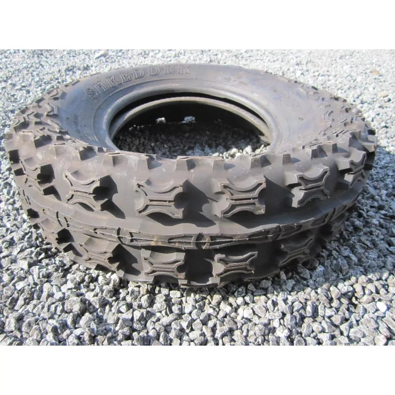 PNEU 10' SHREDDER 21X7-10 PNEU 10' SHREDDER 21X7-10