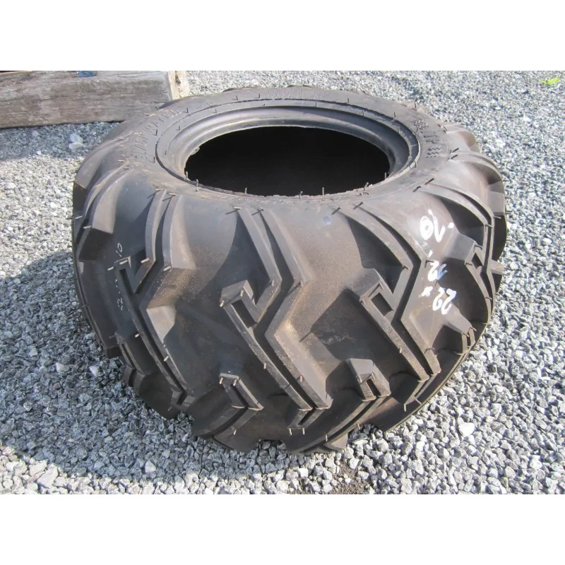 PNEU 10' ITP BLACK WATER 22X12.5-10 PNEU 10' ITP BLACK WATER 22X12.5-10
