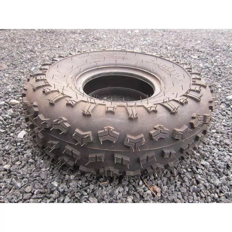 PNEU AV 8' CARLISLE 4-MAX AT 20X7-8 PNEU AV 8' CARLISLE 4-MAX AT 20X7-8