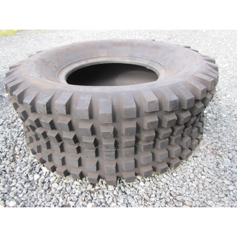 PNEU 11' CHENG SHIN TIRE 22x8-11