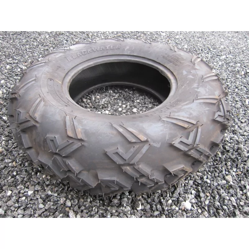 PNEU 12' ITP BLACKWATER AT 26X8-12 PNEU 12' ITP BLACKWATER AT 26X8-12