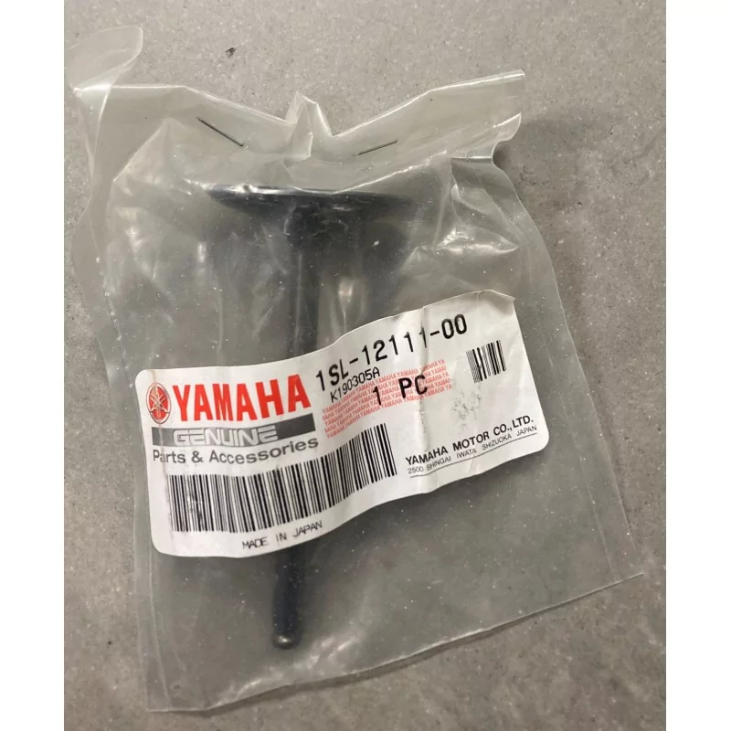 Soupape admission 450