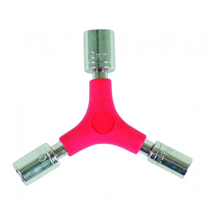 CLE Y DE 8,10 ET 12MM CLE Y DE 8,10 ET 12MM