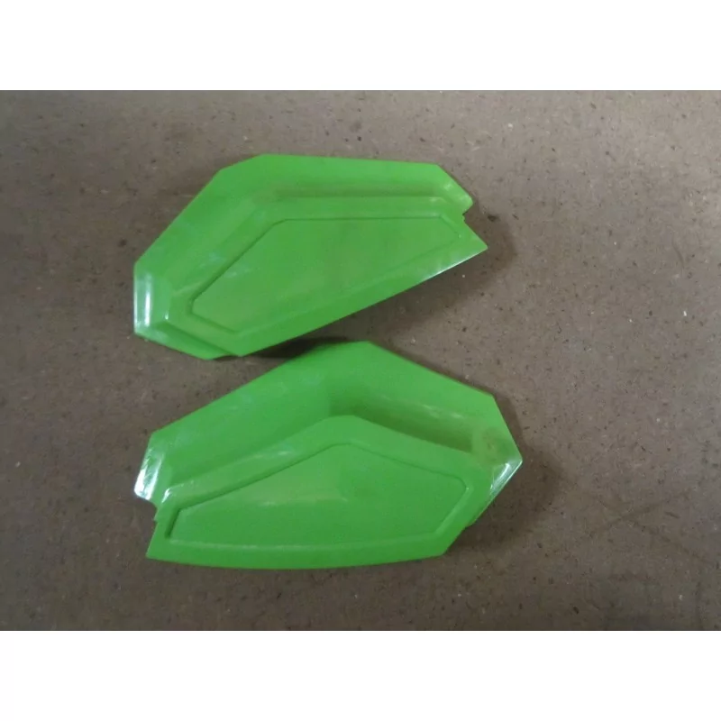 extensions de proteges mains POWER MADD vert pomme extensions de proteges mains POWER MADD vert pomme