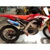 LIGNE COMPLETE SCALVINI CRF 250 18 - 20