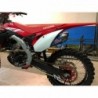 LIGNE COMPLETE SCALVINI CRF 250 18 - 20