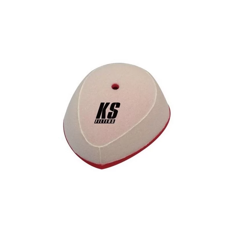 FILTRE A AIR KS FILTERS 250 CRF 04'-13' FILTRE A AIR KS FILTERS 250 CRF 04'-13'
