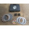 Kit embrayage DPk177 ktm 250 exc/sx 04-13